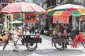 粉丝必读：大赛直播赛程看点深度解读